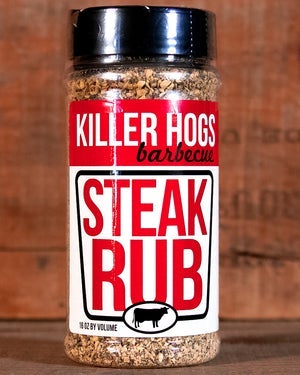 Killer Hogs Edmonton Smokers and BBQ Supply